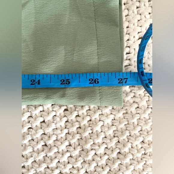 Sage dress wide leg overall jumper - Picture 6 of 8